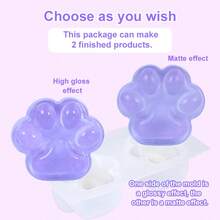 18pcs/Set Transparently Taba Squishy Kit,Make Your Own Squishies With 100ml 1:1 AB Liquid Silicone,Making Cat's Claws, For Super Soft DIY Squishy Making,Perfect For Beginner Squishy Makers,Jewelry Casting Tools