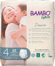 Disposable Diapers - 1 - View 11