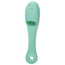 4pcs Silicone Nose Pore Cleansing Brush, Portable Blackhead Remover Massager, Beauty Cleaning Tool - Multicolor - View 19