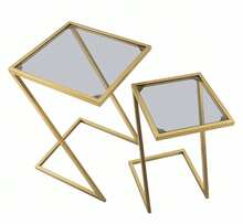 Dmora Beistelltische