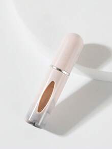 1pc Portable Mini Refillable Fragrance Spray Bottle, 5ml, With Fragrance Pump, Travel Size - Multicolor 3 - View 11