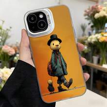 Basic Phone Cases - White - View 2