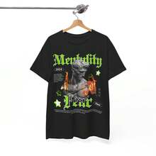 V29 Hip Hop Civil Regime Darc Sport Wolves Inaka YoungLA Streetwear - Black - View 1