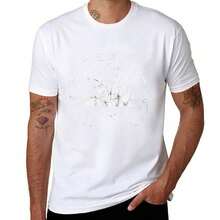 Men T-Shirts - White - View 1