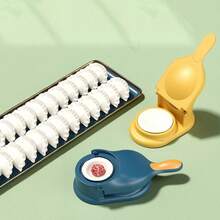 1 szt. Nowe narzędzie do robienia pierogów, narzędzie do robienia skórek pierogów, narzędzie do robienia pierogów