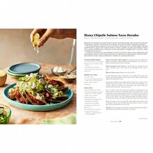 Platos de paso: 100 recetas deliciosas y muy compartibles para el día a día: Libro de cocina - 1 - Ver 4