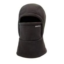 冬季骑行头套加厚防风保暖面罩方便防寒套头帽，适用于户外滑雪和单板滑雪 - 彩色 - 查看 17