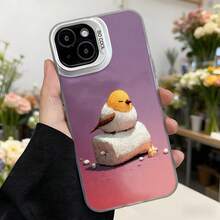 Basic Phone Cases - Black - View 3
