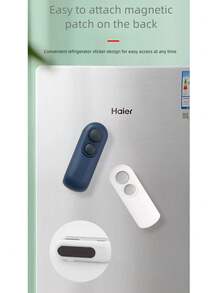 Mini Heat Sealing Machine, Handheld Plastic Food Bag Sealer, Food Packaging Heat Sealer