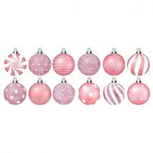 Outdoor Decor - Pink - View 6
