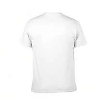 Men T-Shirts - White - View 3