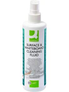 Q-Connect 250 Ml Whiteboard Surface Cleaner - 1 - View 2