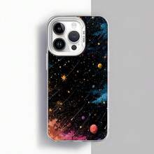 Basic Phone Cases - Black - View 3