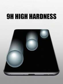 5pcs Screen Protector Compatible With Samsung Galaxy S20FE/S21FE/S23FE/S24FE/A02/A02S/A03/A03S/A06/A12 4G/5G/A13 4G/5G/A14 5G/A15/A16/A21/A21S/A22/A23/A24/A25/A26/A30/A31/A32/A33/A34/A35/A36/A50/A51/A52/A53/A54/A55/A56/A70/S21/S22/S23/S24/S25 Series, Silk-Printed HD, Anti-Scratch, Anti-Sweat, Durable - Clear - View 7