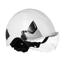 Casco protector - Ohne Gehörschutz - Ver 10