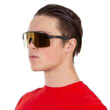 Oakley Sutro Lite Prizm 24K Shield Men's Sunglasses OO9463 946313 133 |  | Men Sunglasses - đa - Xem 2