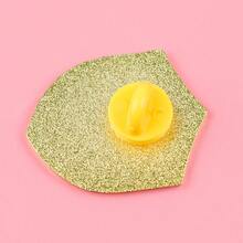 1pc Enamel Pin Lapel Pins Badges On Backpack Women's Brooch Clothes Gift Jewelry Fashion Accessories