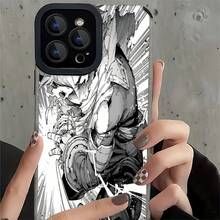 Funda dinámica para iPhone 11 Pro con protección contra golpes y resistencia a terremotos. - Gris - Ver 1