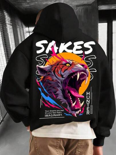 Herren Europäischer Stil