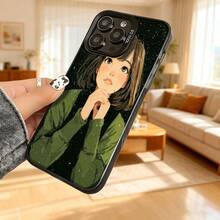 Basic Phone Cases - Noir - Voir 6