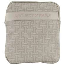 Project X Paris Shoulder Bag B2360-TP For Man In Color Beige - Beige - View 1