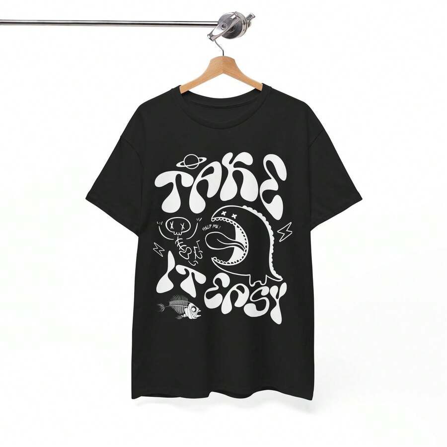 V11 Hip Hop Civil Regime Darc Sport Wolves Inaka YoungLA Streetwear - màu đen - Xem 1