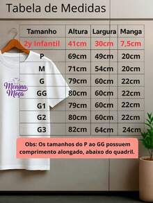 Camiseta Oversized Feminina Juntas Somos Fortes Feminista Estilosa Força Feminina 100% Algodão Promoção - Branco - Visão 3