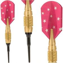 Termite Soft Tip Darts, 4.5 Grams - Initial - View 5