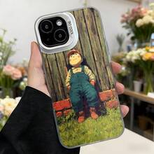 Basic Phone Cases - Black - View 3