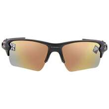 Oakley Flak 2.0 XL Prizm Rose Gold Polarized Sport Men's Sunglasses OO9188 9188B3 59 |  | Men Sunglasses - đa - Xem 1
