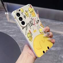 Kpop S-Stray K-Kids Cartoon Skzoos Cute BbokAri Phone Case For Samsung Galaxy A55 A35 A16 A05 A14 A24 A34 A54 A15 A05S A25 A23 A33 A53 A73 A13 A04E A04 A22 4G 5G Shockproof Soft Back Cover Couple Gift. Christmas AccessoriesChristmas Gifts Recommendation Add A Festive Touch Fall  17 Pro Case Friends Custom Phone Case Christmas  17 Pro Max Case Holiday Special Offer Phone Cases Suitable For Gifting To Lovers Christmas Decoration Stitch Ldeal Holiday Present Christmas Decorations For Home Festival Gift And Family 1 Hot Selling Item  16 Case  16 Promax Case - 混合顏色 1 - 查看 5