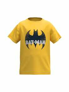 Losan Lo T-shirt Giallo 51005089042