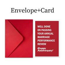 10 kreatywnych kartek z podziękowaniami, kartek urodzinowych, kartek z wiadomościami i kartek tekstowych z kopertami - Wielbłąd - Zobacz 1