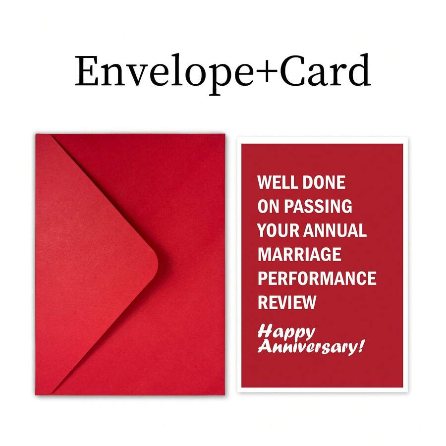 10 kreatywnych kartek z podziękowaniami, kartek urodzinowych, kartek z wiadomościami i kartek tekstowych z kopertami - Wielbłąd - Zobacz 1