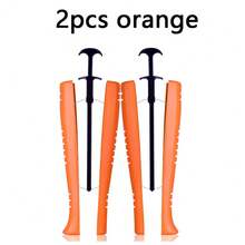 1pc/2pcs/4pcs Adjustable Elastic Boot Shaper, Boot Stretcher, Shoe Holder, Suitable For Mid-Calf & Knee-High Boots, Snow Boots, Leather Boots, Multi-Color Options - Multicolor - View 18