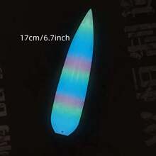 1 件 Zoey's Daggers 道具，3D 打印，树脂雕刻装饰品，角色扮演道具，桌面装饰，完美礼物，生日礼物