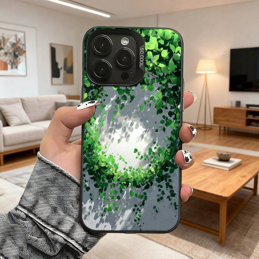 Basic Phone Cases - Black - View 1