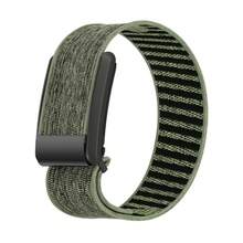1pc 5.0 Fitness Heart Rate Watch Nylon Strap Frame Replacement Strap 5.0 Nylon Braided Strap High Quality Comfortable Breathable Fitness Heart Rate Watch Replacement Strap Unisex Suitable For Diverse Leisure And Fitness Scenarios - Multicolor - View 18