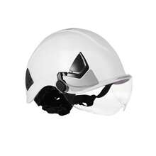 Casco protector - Ohne Gehörschutz - Ver 8