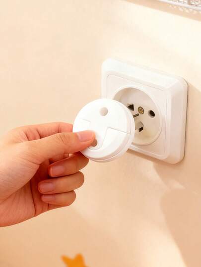 20/10/5 piezas Cubiertas de enchufe, Cubiertas de enchufe antielectrocución francesas, Protectores de enchufe, Cubiertas de enchufe, Tapas de para enchufes, Cubiertas de enchufe antielectrocución, Protectores de enchufe de , Enchufes antielectrocución, Cubiertas de enchufe de con asa oculta, Enchufes antielectrocución de 3 clavijas, Cubiertas de enchufe estándar de Norteamérica, Enchufes protectores aislados