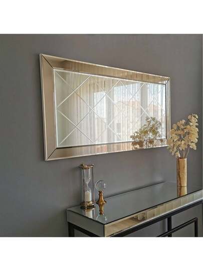 Dmora Bathroom Mirrors view 4