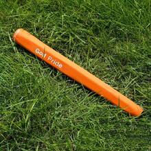 1件套巡回赛传统推杆握把橡胶高尔夫球杆握把 265毫米 58R - 彩色 - 查看 10