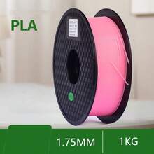 3D Printer Filament, PLA Filament Glow In The Dark, Luminous 1.75mm Dimensional Accuracy +/- 0.03 Mm, 1 Kg Spool - Multicolor - View 9