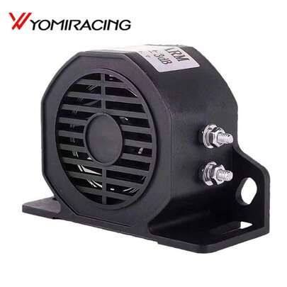 Waterproof Truck Reversing Horn, Reversing Alarm, Forklift And Truck Reversing Horn Buzzer