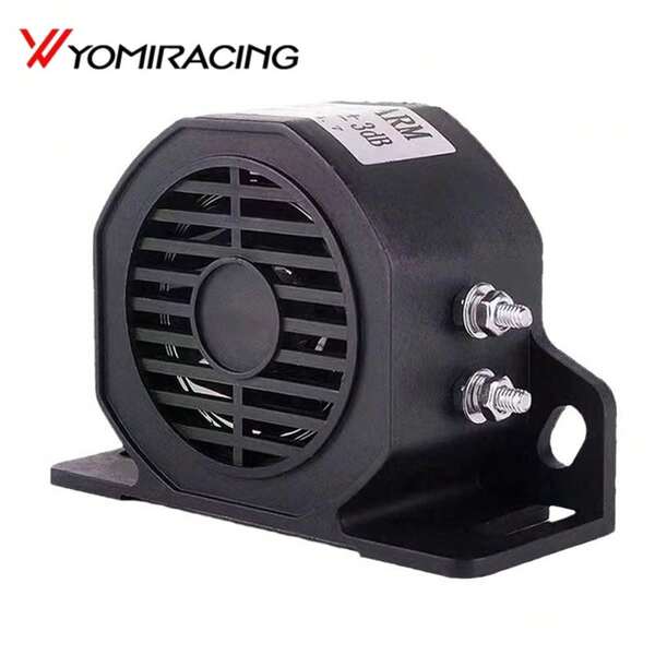 Waterproof Truck Reversing Horn, Reversing Alarm, Forklift And Truck Reversing Horn Buzzer