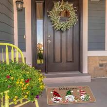 Doormats - B - Voir 2