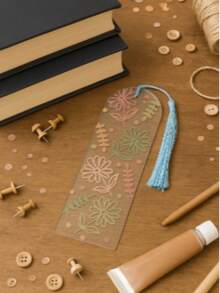 Bookmarks - Clear - View 2