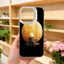 Basic Phone Cases - Black - View 5