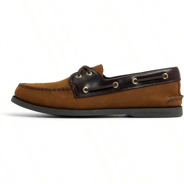 Authenthic Original 2Eye Men's Boat Shoes
