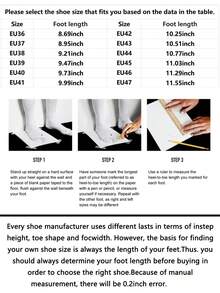 Women's Casual Splice Design Comfortable Versatile Black Flat Sneakers, Personalized Outdoor Fashion Business Lace-Up Couples Skateboarding Shoes - Purple - View 5